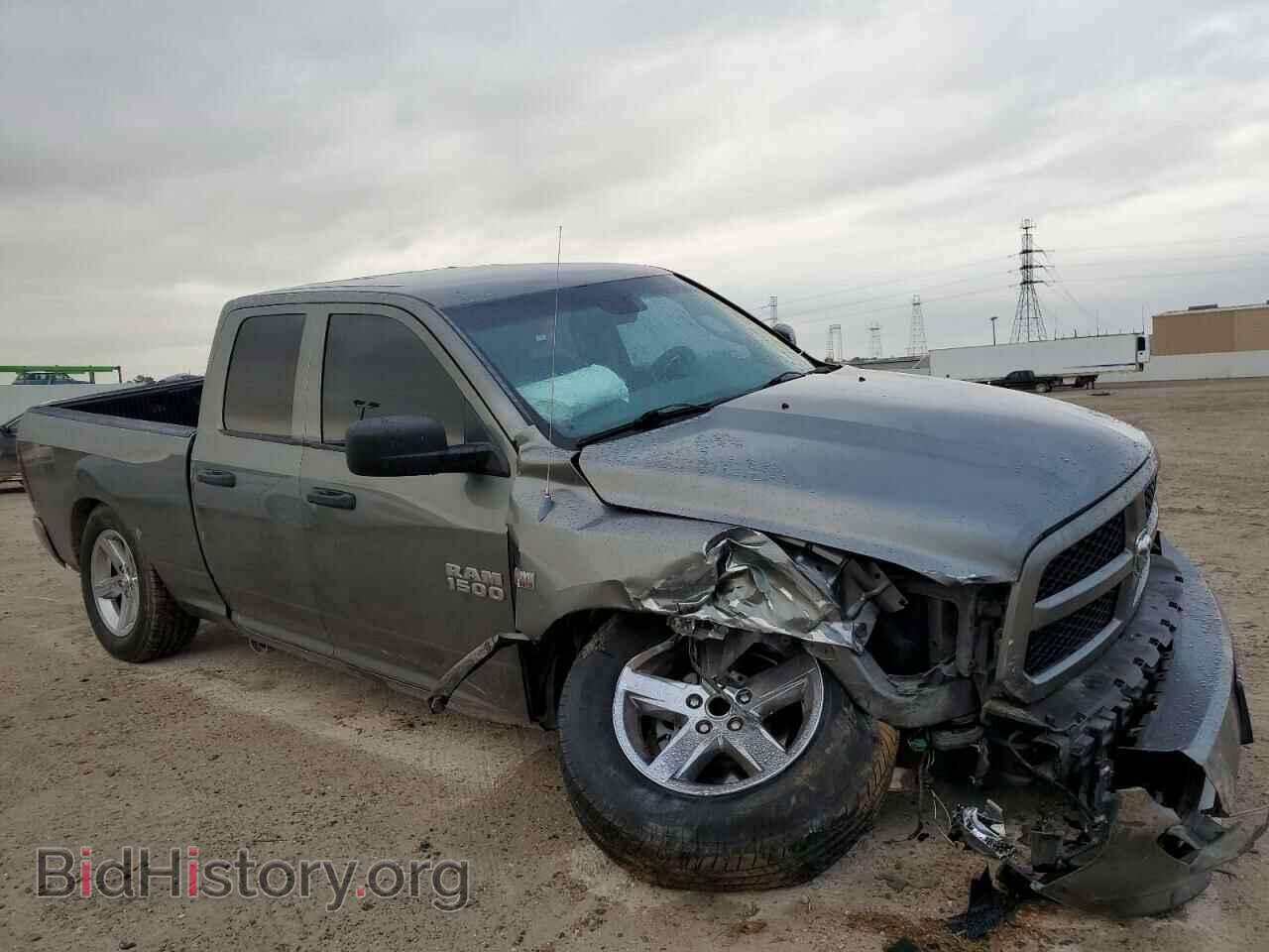 2013 DODGE All Models - VIN: 1C6RR6FT6DS546966 - Фото 4