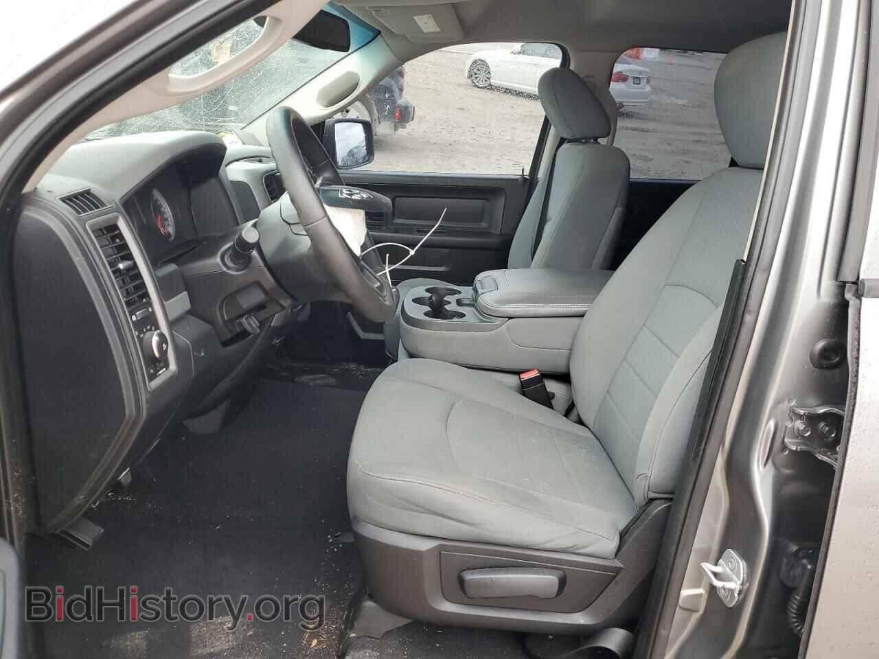 2013 DODGE All Models - VIN: 1C6RR6FT6DS546966 - Фото 7