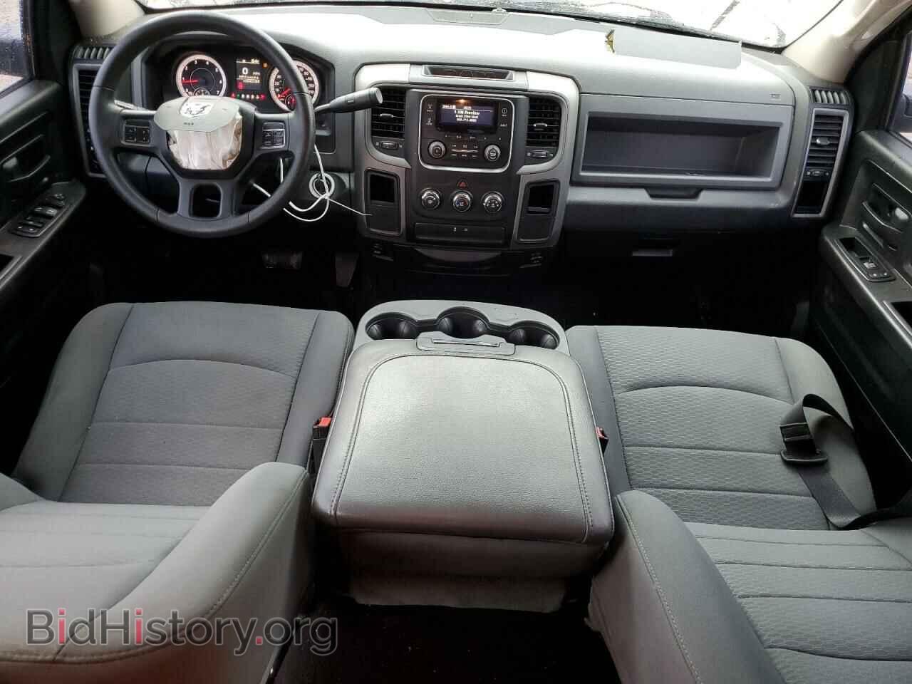 2013 DODGE All Models - VIN: 1C6RR6FT6DS546966 - Фото 8