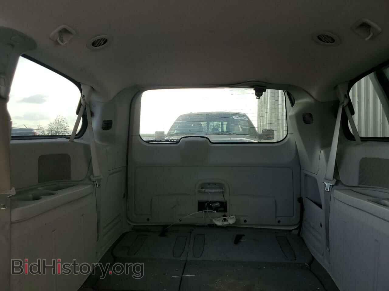 2010 DODGE CARAVAN - VIN: 2D4RN3D17AR477192 - Фото 10
