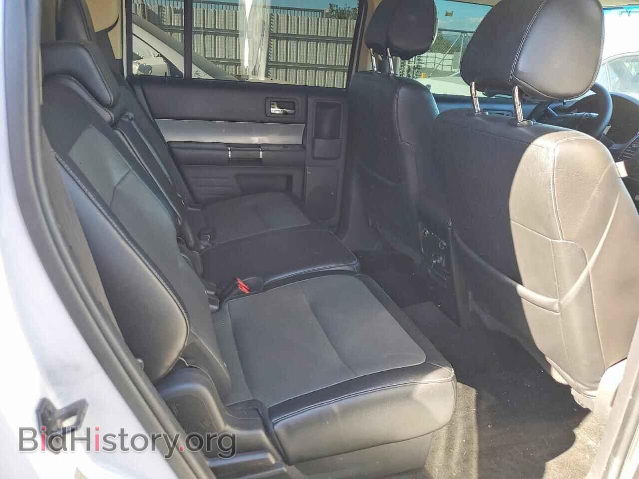2014 FORD FLEX - VIN: 2FMGK5C86EBD33635 - Photo 11