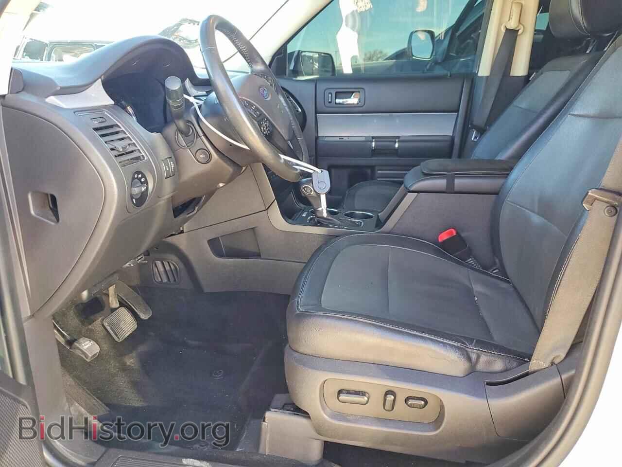 2014 FORD FLEX - VIN: 2FMGK5C86EBD33635 - Photo 7