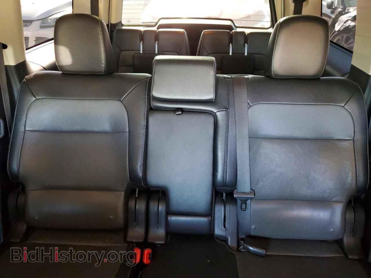 2014 FORD FLEX - VIN: 2FMGK5C86EBD33635 - Photo 10