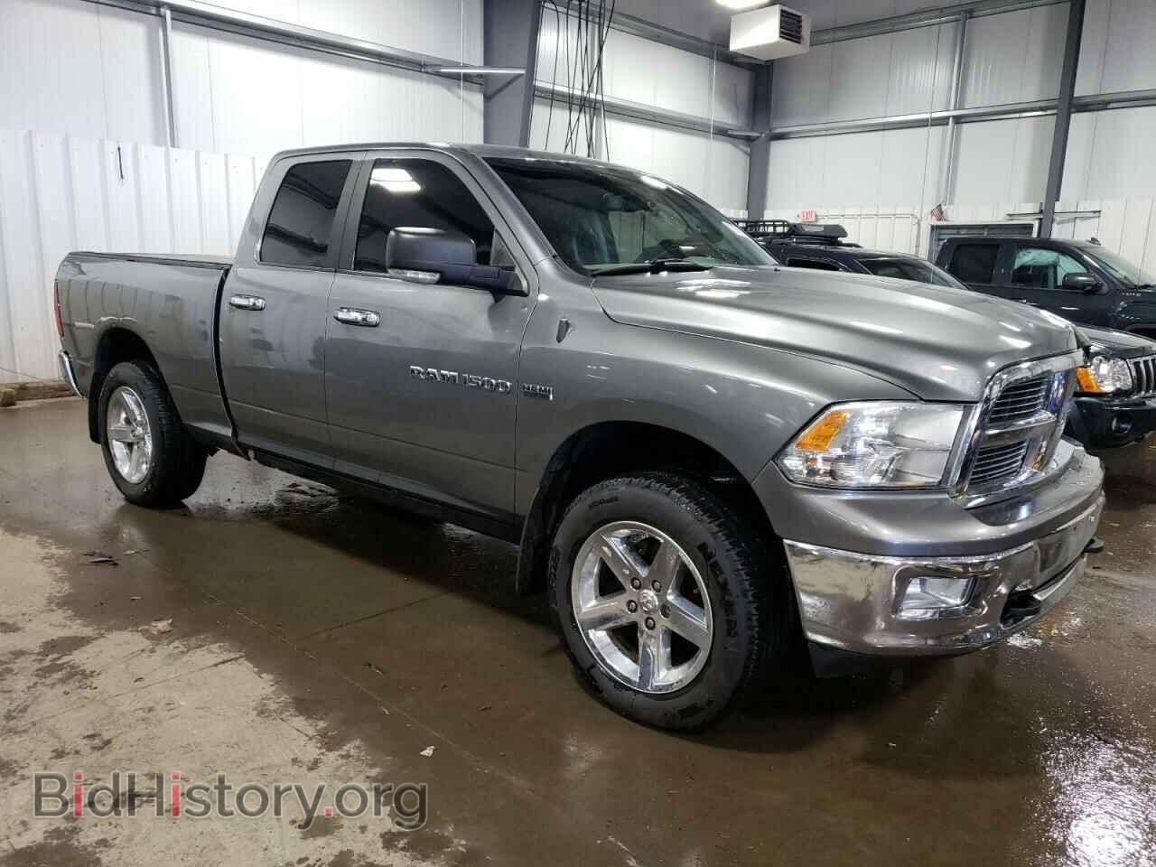 2011 DODGE All Models - VIN: 1D7RV1GT8BS630036 - Photo 4