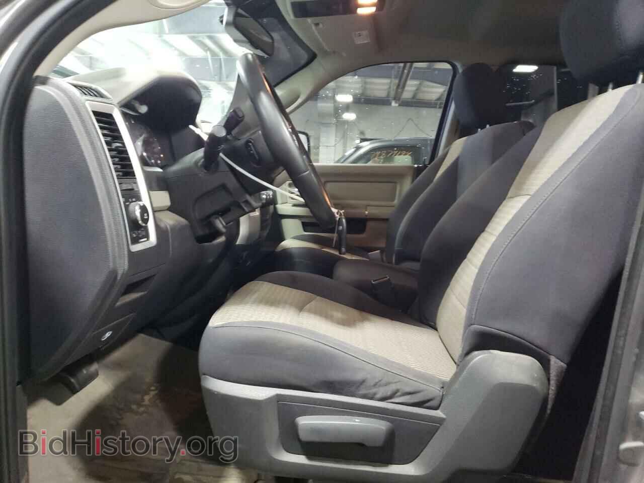 2011 DODGE All Models - VIN: 1D7RV1GT8BS630036 - Photo 7