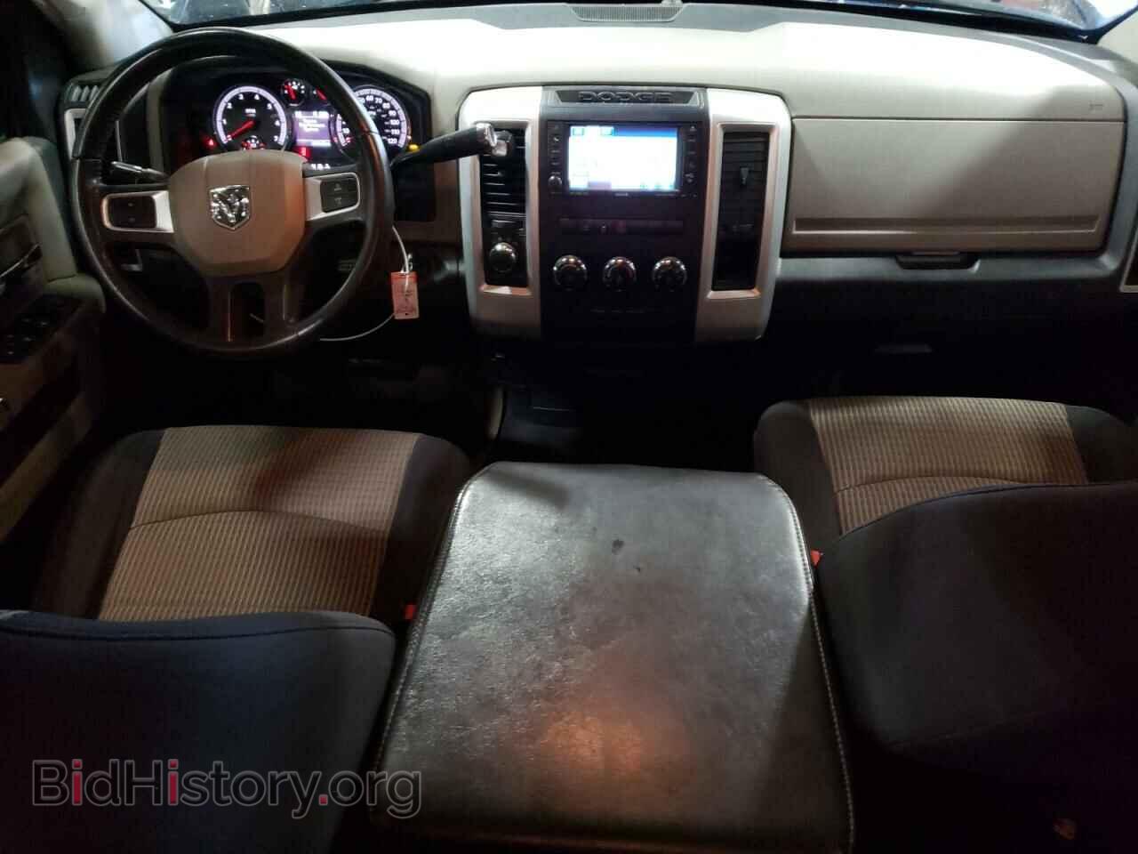 2011 DODGE All Models - VIN: 1D7RV1GT8BS630036 - Photo 8