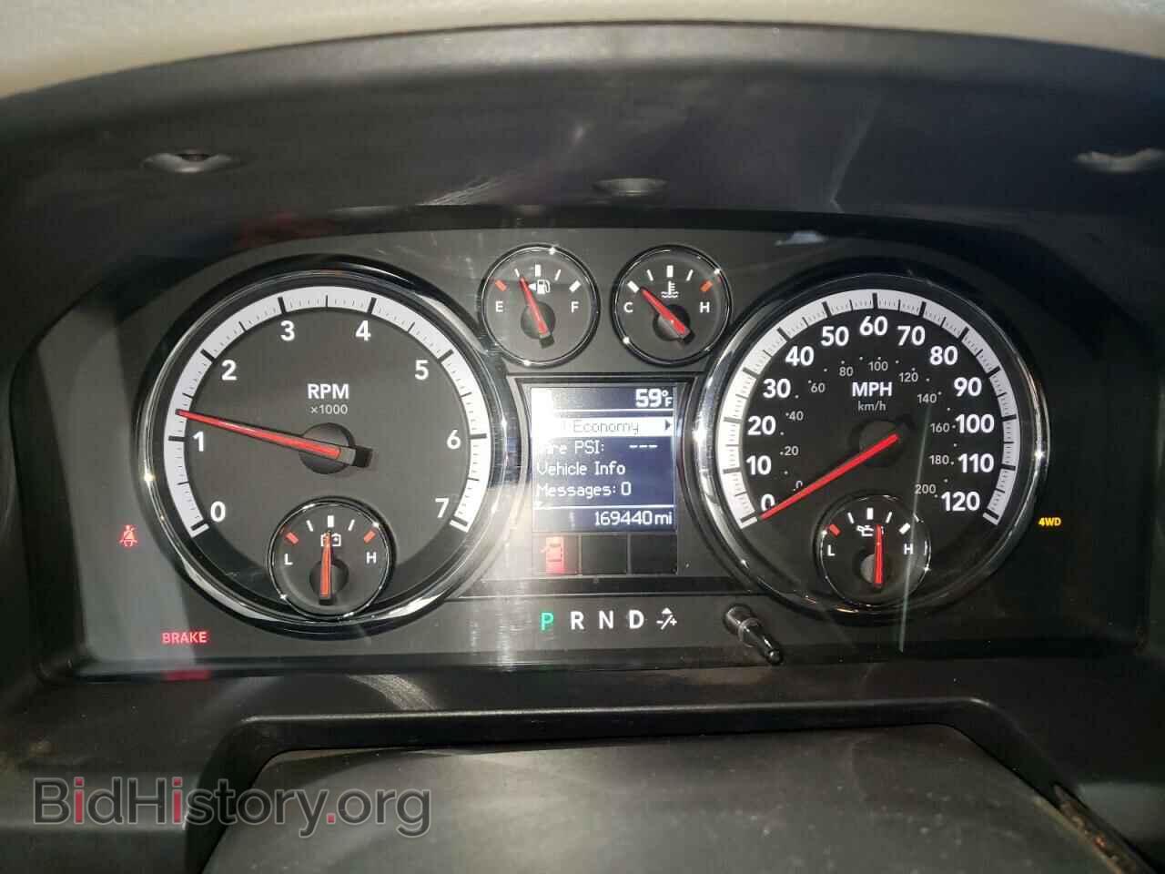 2011 DODGE All Models - VIN: 1D7RV1GT8BS630036 - Photo 9