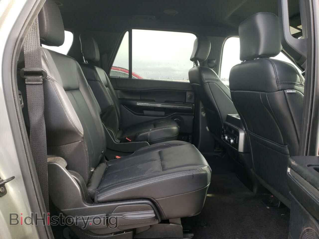 2019 FORD EXPEDITION - VIN: 1FMJK1HT9KEA01037 - Фото 11