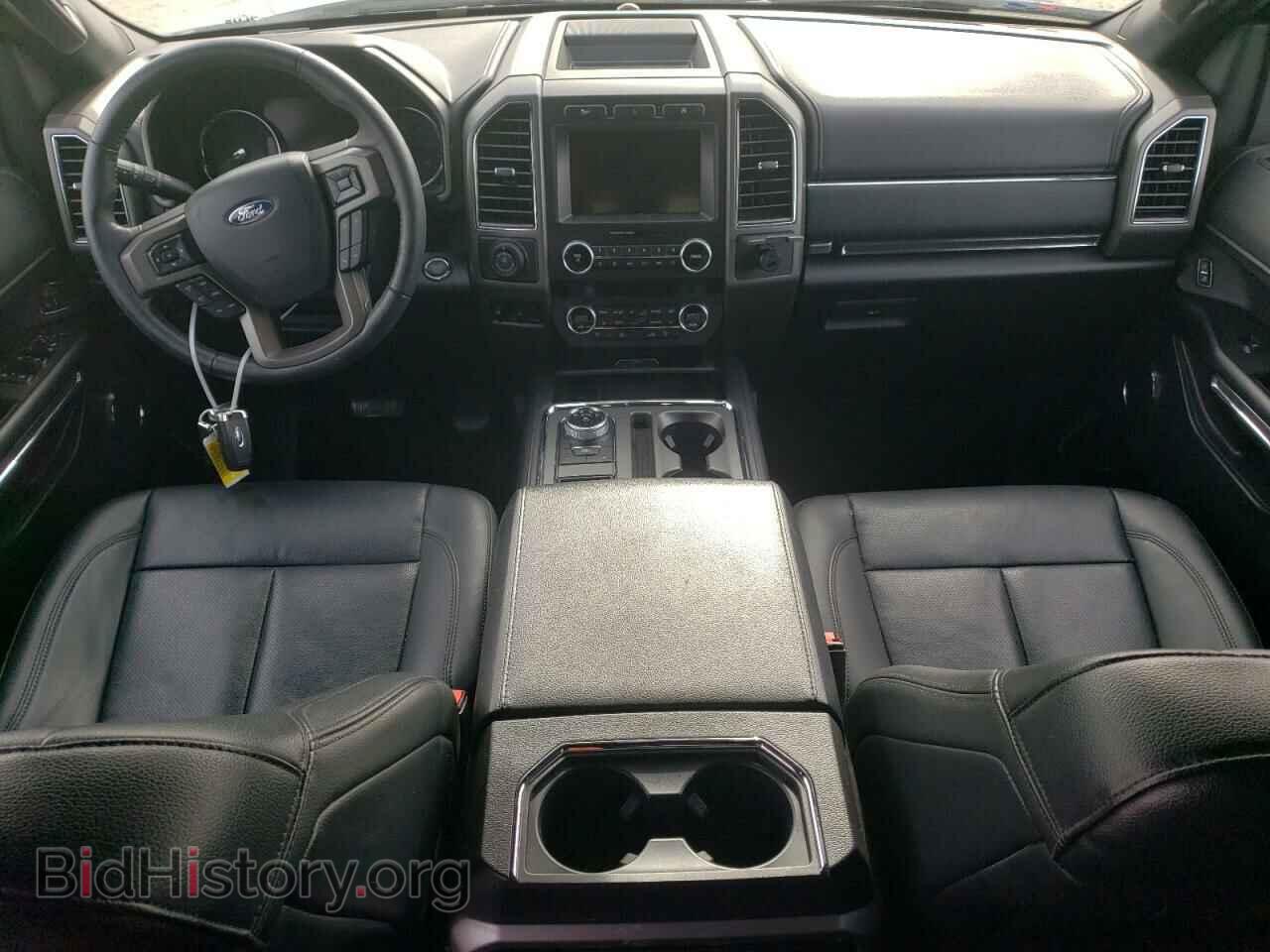2019 FORD EXPEDITION - VIN: 1FMJK1HT9KEA01037 - Фото 8