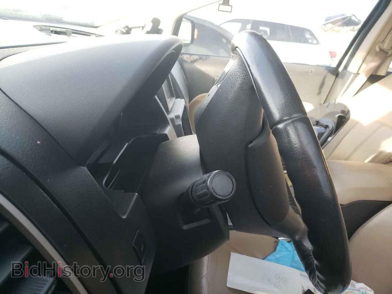 2008 FORD EDGE - VIN: 2FMDK49C68BB36039 - Фото 9