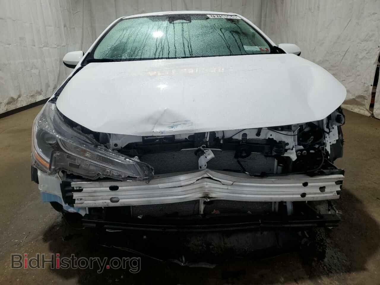 2023 TOYOTA COROLLA - VIN: 5YFB4MDE2PP067564 - Фото 5