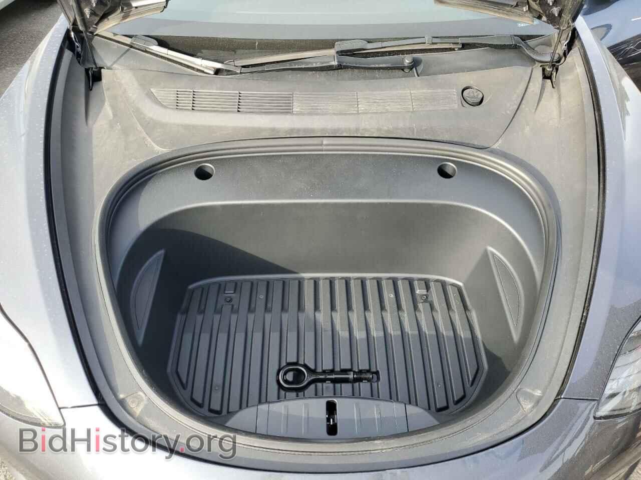 2022 TESLA MODEL 3 - VIN: 5YJ3E1EA6NF336475 - Фото 11