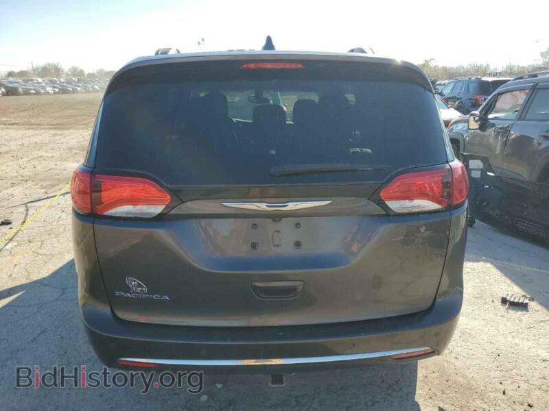 2017 Chrysler PACIFICA (VIN 2C4RC1BG1HR757019) — photo 6 of 14