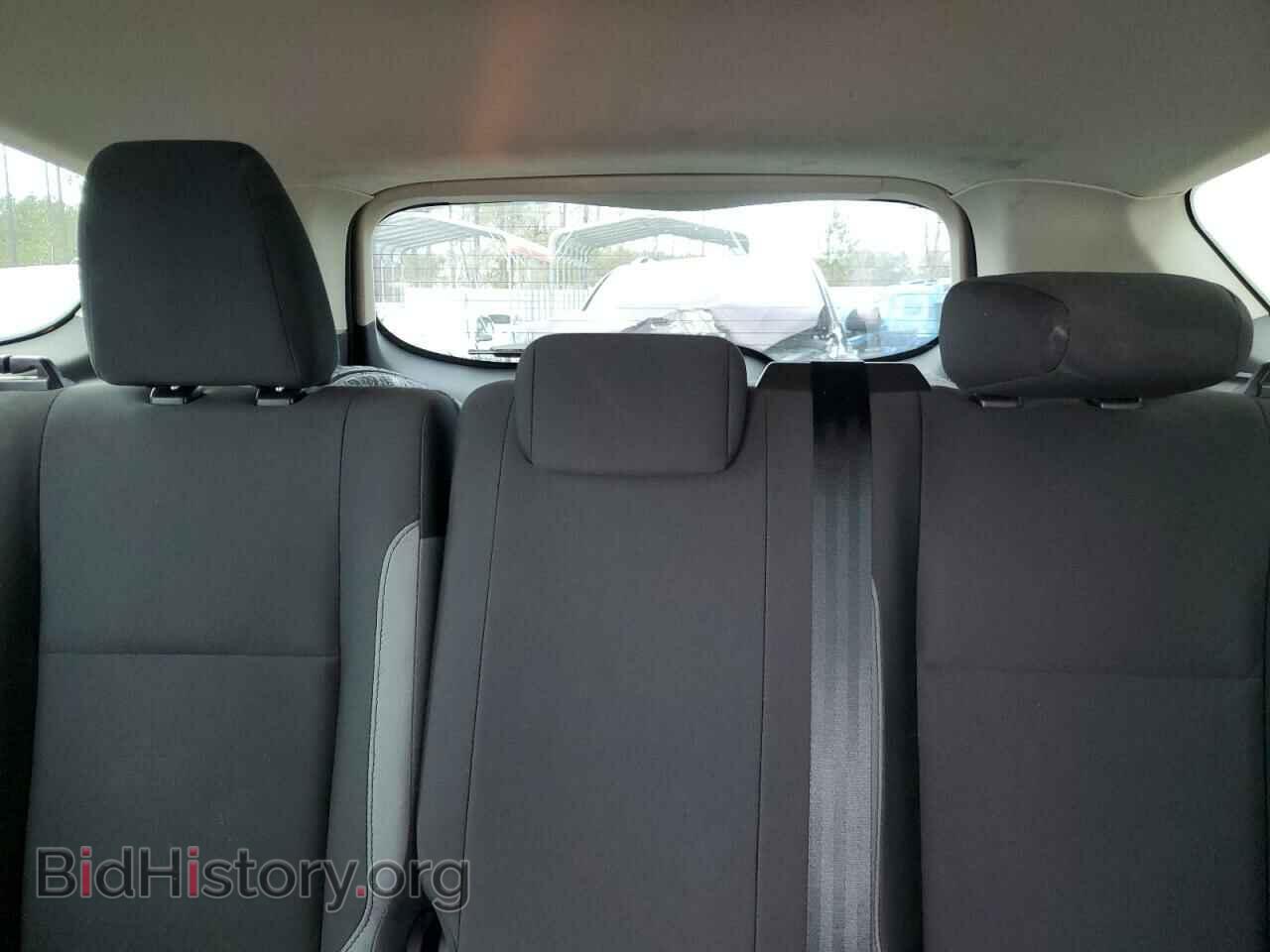 2015 FORD ESCAPE - VIN: 1FMCU0F70FUB49706 - Фото 10