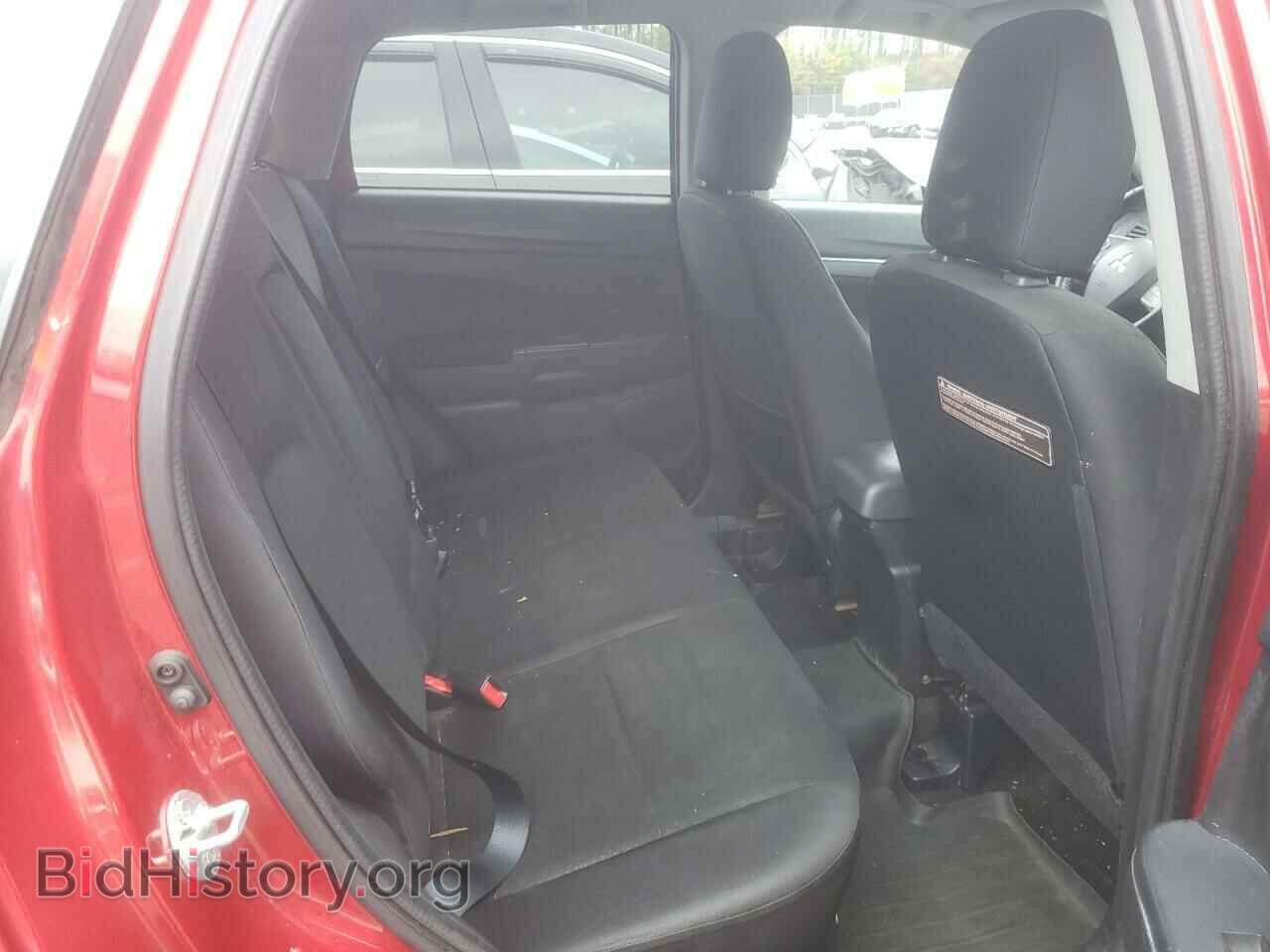 2014 MITSUBISHI OUTLANDER - VIN: 4A4AP3AUXEE021279 - Фото 11