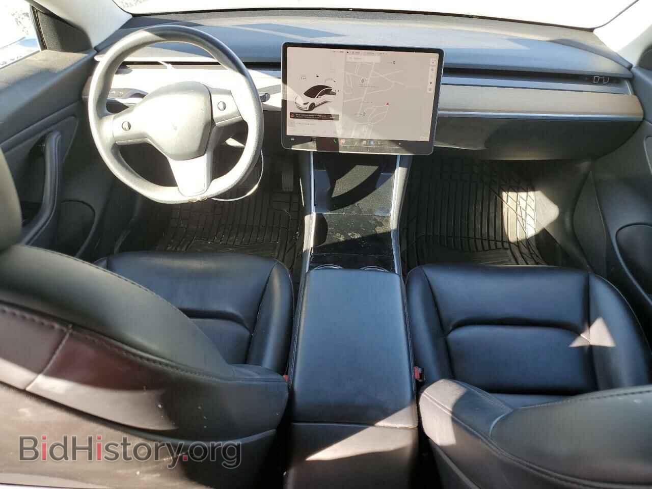 2020 TESLA MODEL 3 - VIN: 5YJ3E1EB5LF803228 - Photo 8