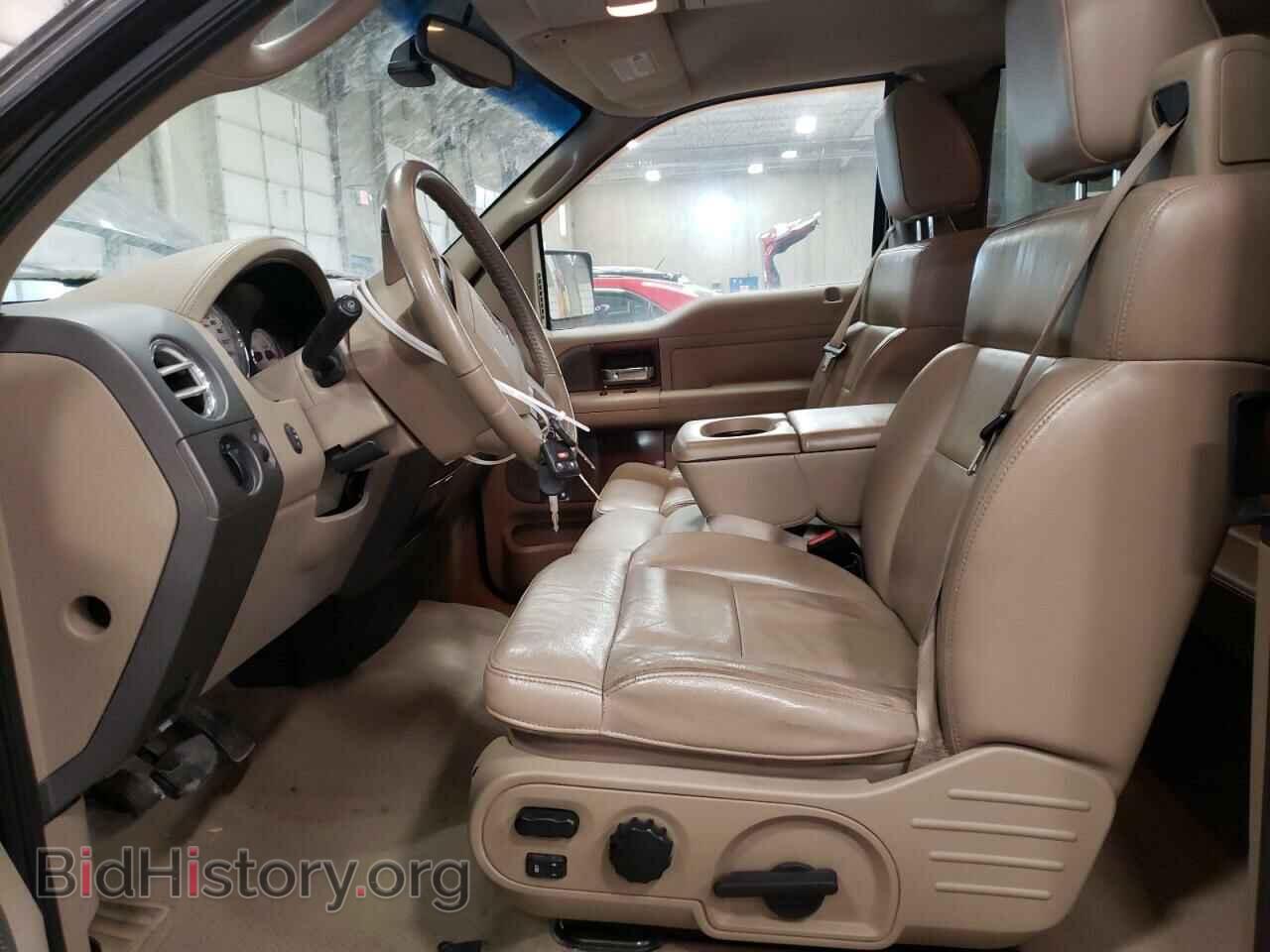 2005 FORD All Models - VIN: 1FTPX14575FA46371 - Photo 7