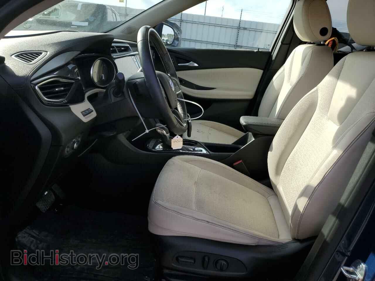 2020 BUICK ENCORE - VIN: KL4MMDSL5LB121467 - Photo 7