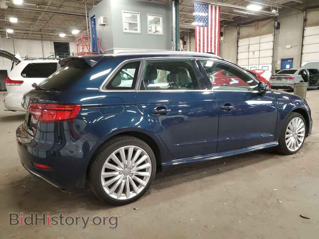 2017 AUDI A3 - VIN: WAUTPBFFXHA089367 - Photo 3