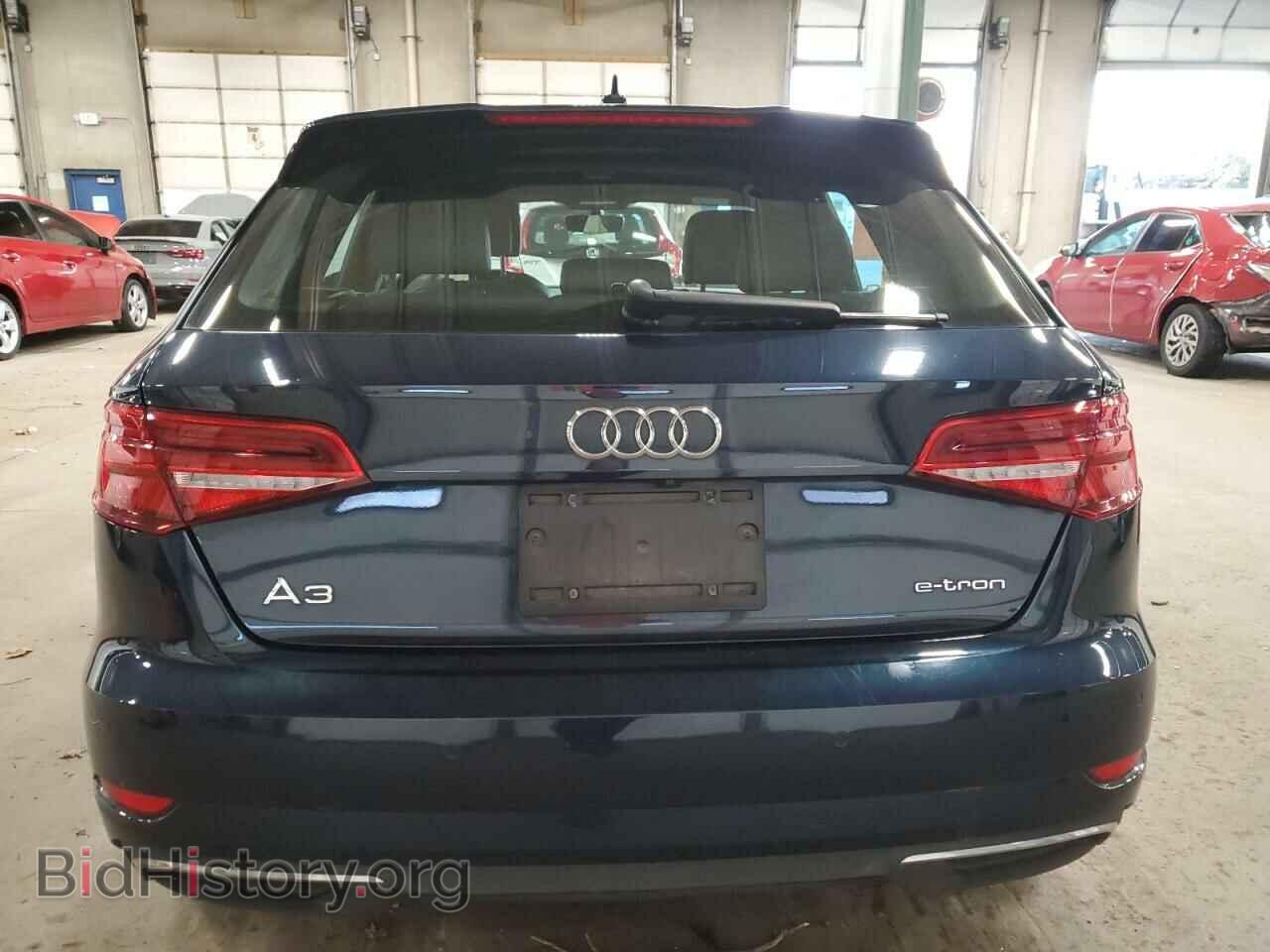 2017 AUDI A3 - VIN: WAUTPBFFXHA089367 - Photo 6