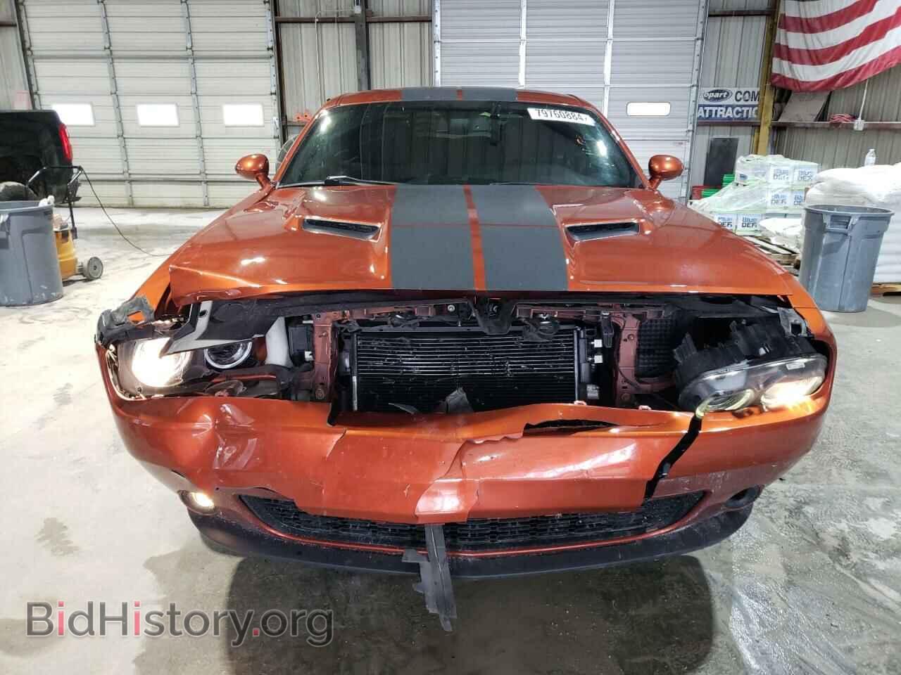 2020 DODGE CHALLENGER - VIN: 2C3CDZAG7LH218491 - Фото 5