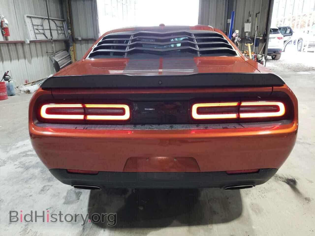 2020 DODGE CHALLENGER - VIN: 2C3CDZAG7LH218491 - Фото 6