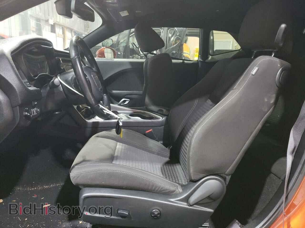 2020 DODGE CHALLENGER - VIN: 2C3CDZAG7LH218491 - Фото 7