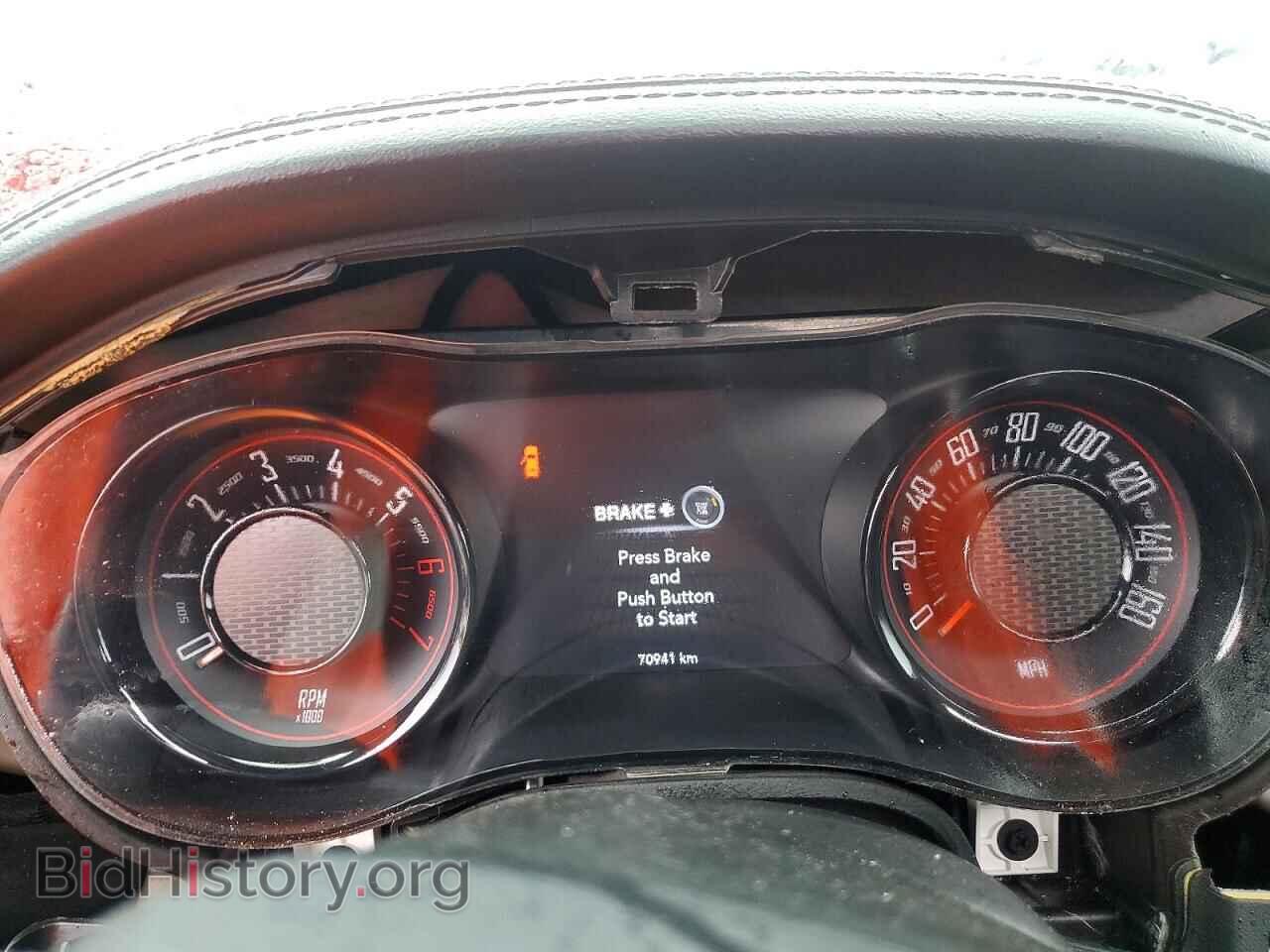 2023 DODGE CHALLENGER - VIN: 2C3CDZBTXPH526563 - Фото 9