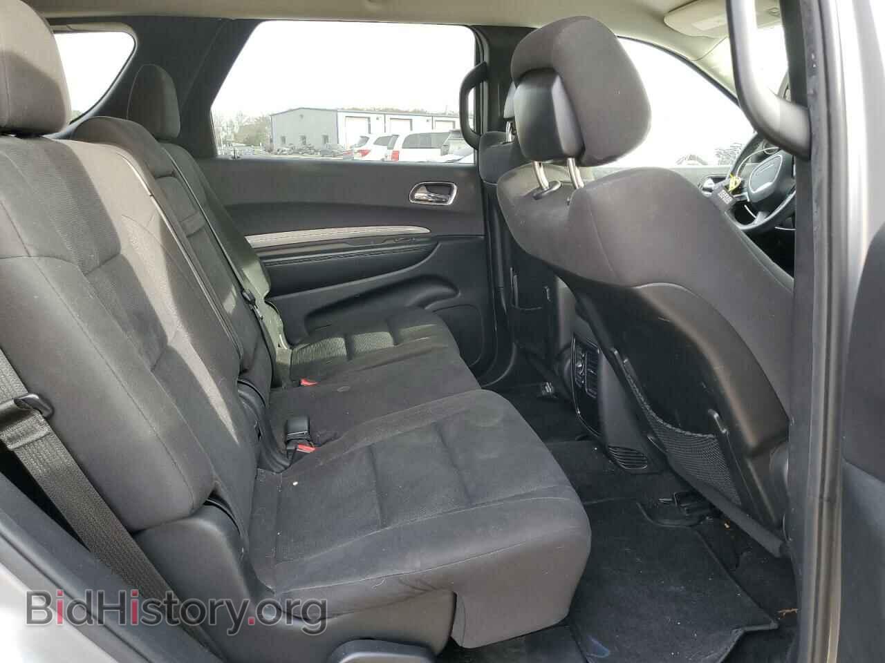 2015 DODGE DURANGO - VIN: 1C4RDHAG7FC937408 - Фото 11