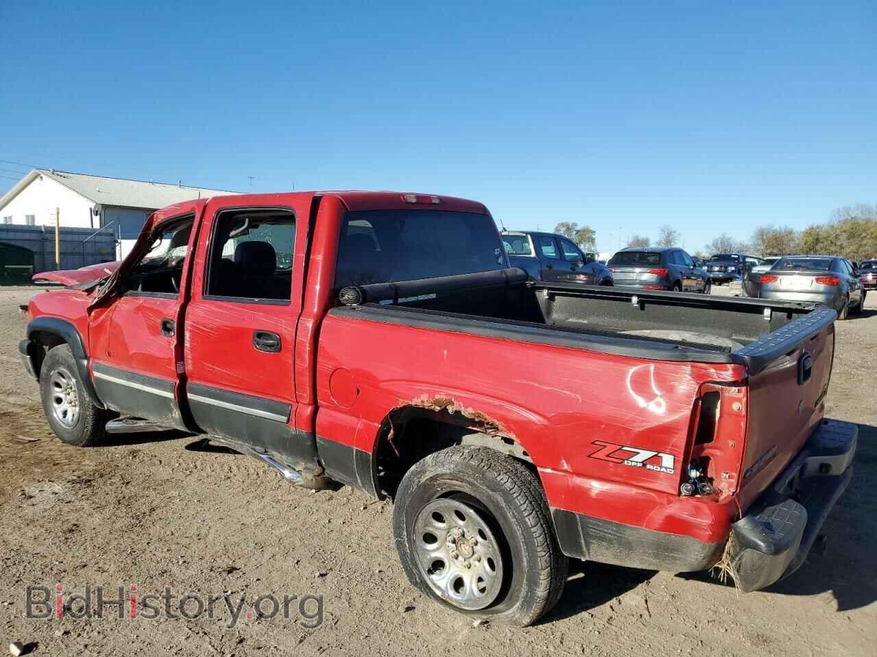 2005 CHEVROLET ALL Models - VIN: 2GCEK13T251377548 - Фото 2