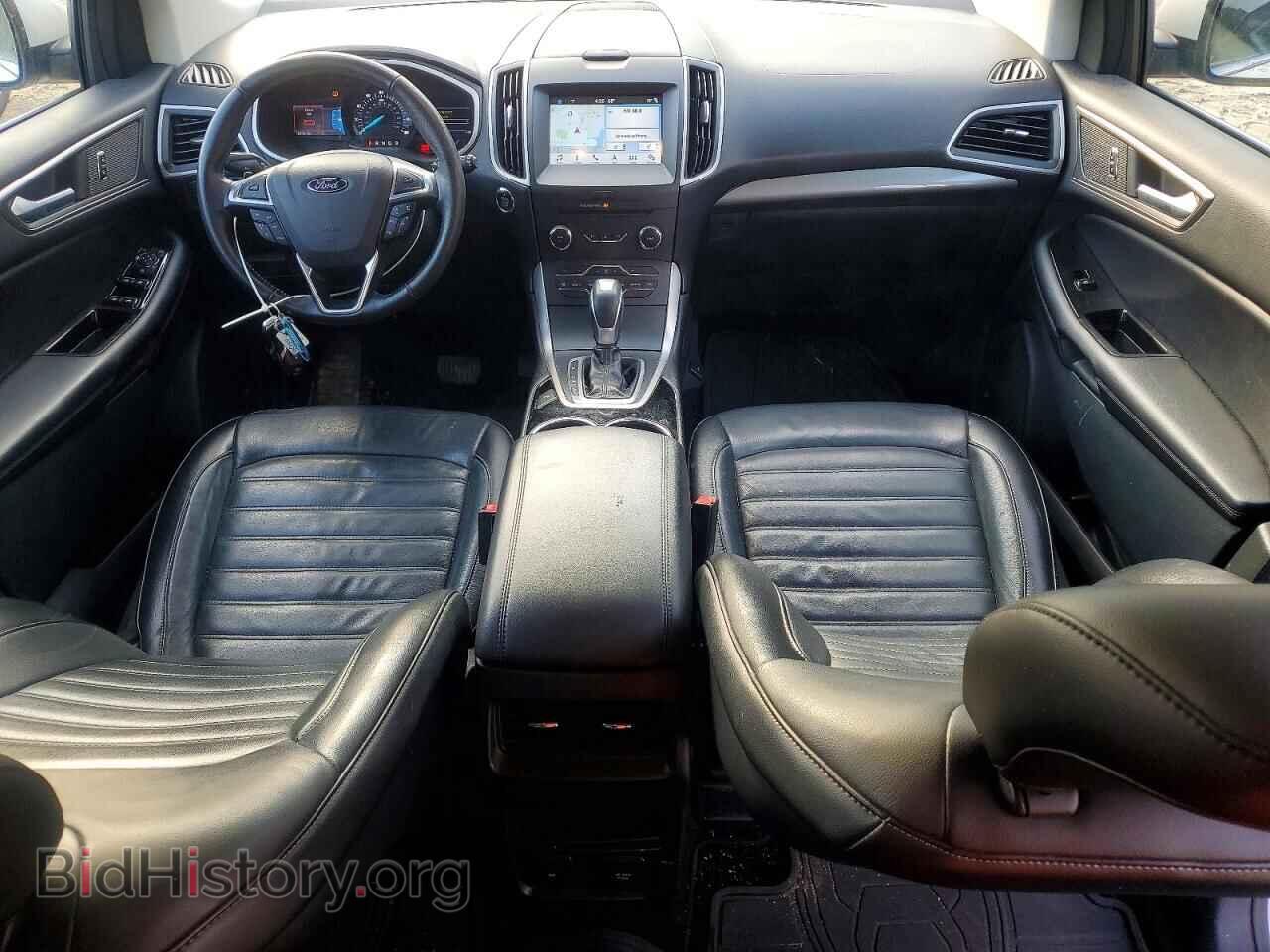 2016 FORD EDGE - VIN: 2FMPK3J84GBC56368 - Photo 8