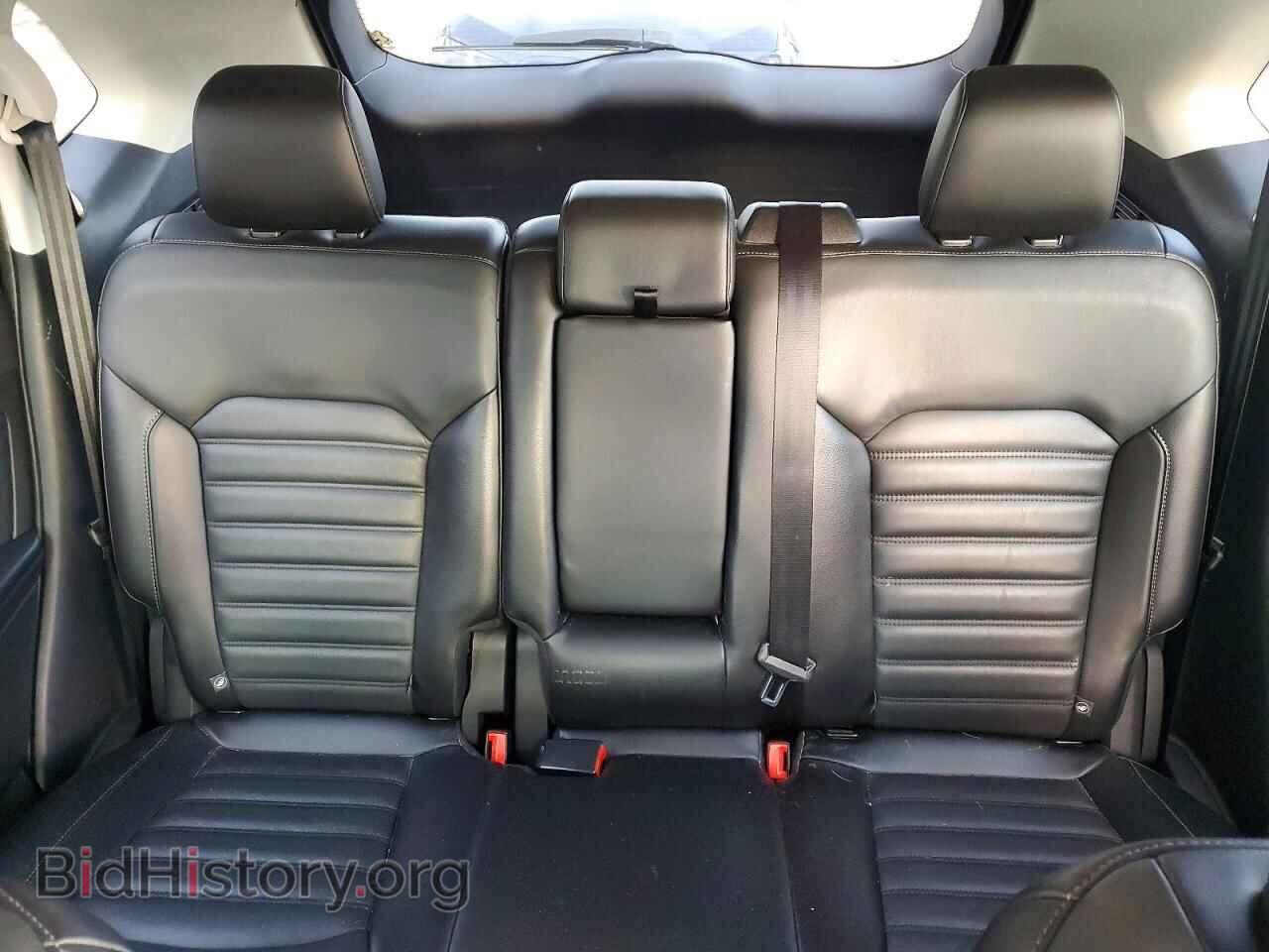 2016 FORD EDGE - VIN: 2FMPK3J84GBC56368 - Photo 10