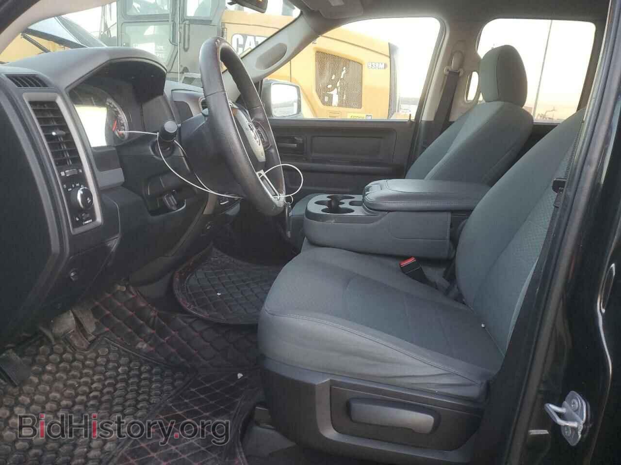 2016 RAM 1500 - VIN: 1C6RR7FG8GS275521 - Фото 7