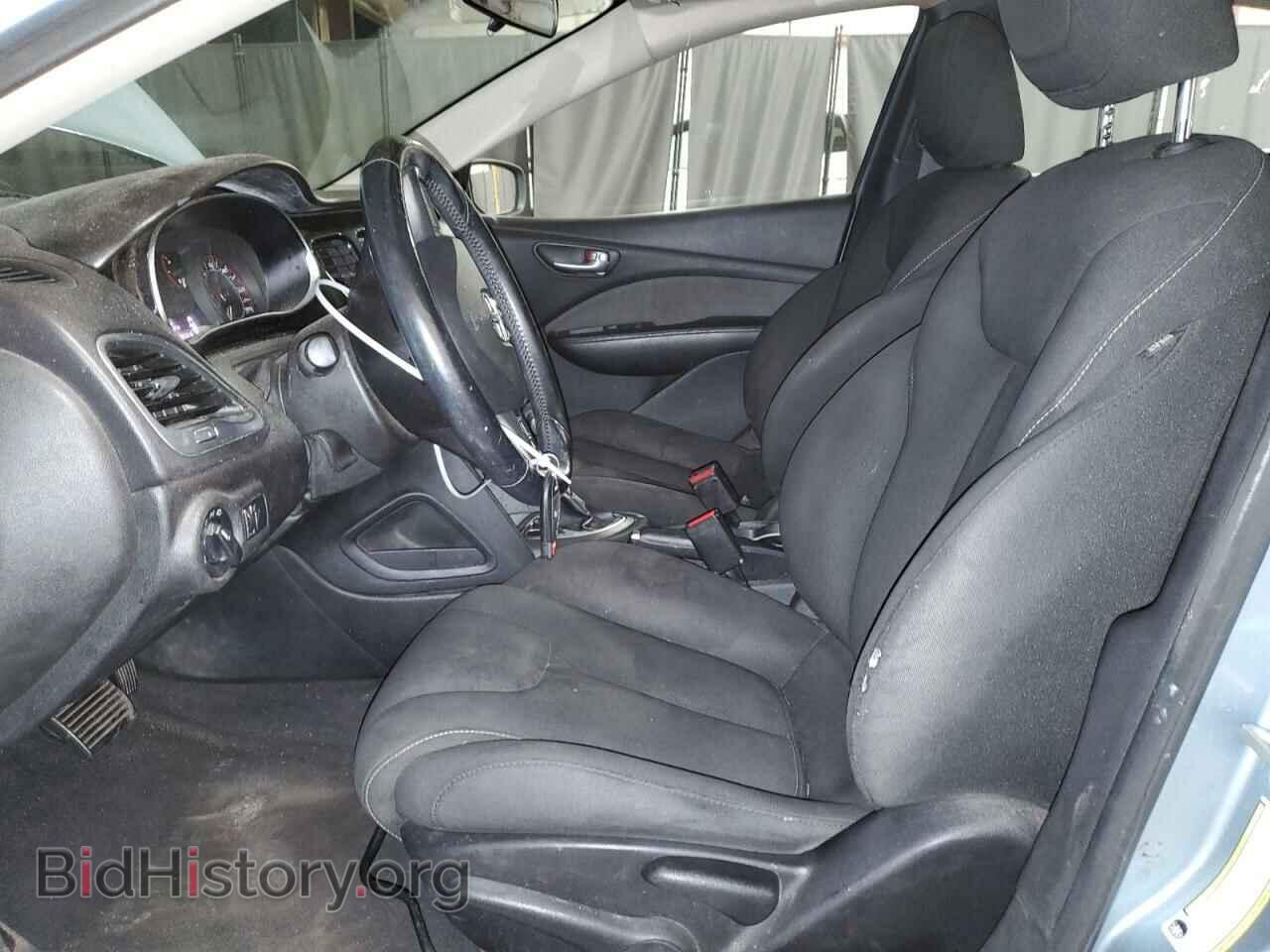 2013 DODGE DART - VIN: 1C3CDFBA0DD268155 - Photo 7