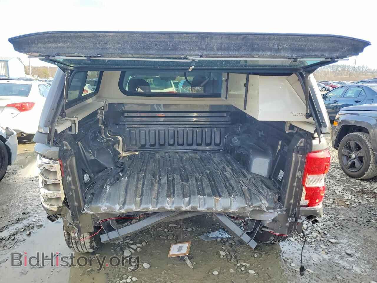 2025 FORD MAVERICK - VIN: 3FTTW8A35SRB24416 - Фото 6