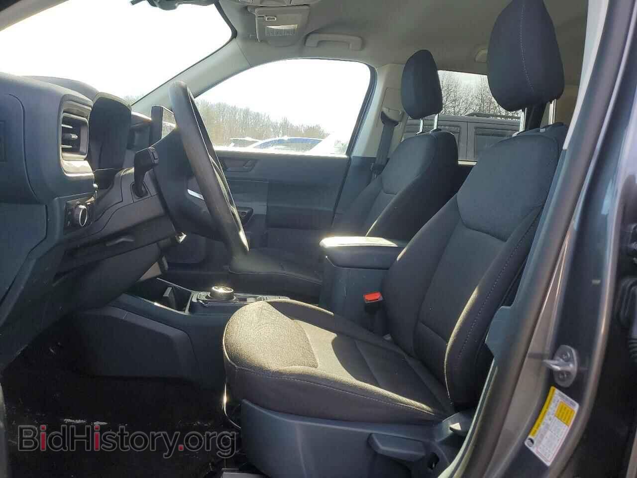2025 FORD MAVERICK - VIN: 3FTTW8A35SRB24416 - Фото 7