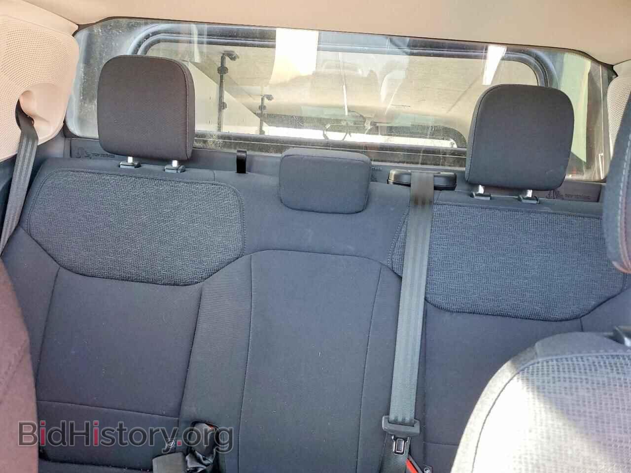 2025 FORD MAVERICK - VIN: 3FTTW8A35SRB24416 - Фото 10