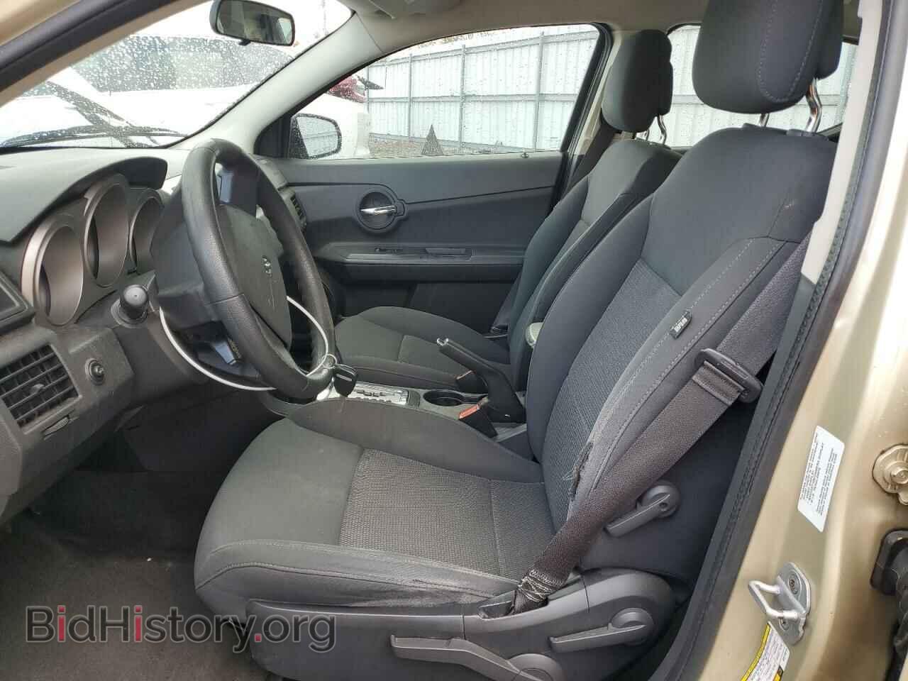 2010 DODGE AVENGER - VIN: 1B3CC4FB0AN173219 - Photo 7