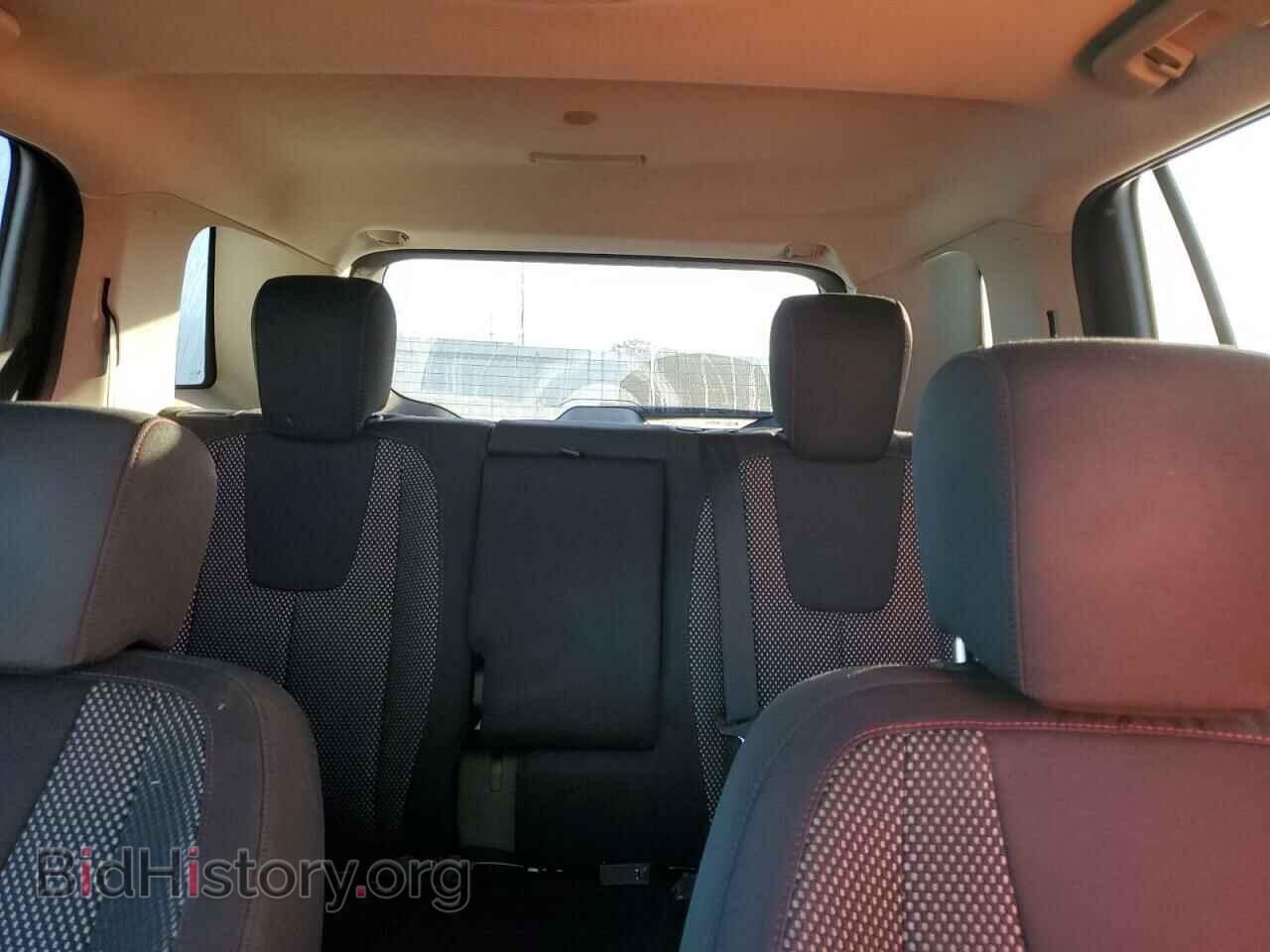 2012 GMC TERRAIN - VIN: 2GKFLTEK6C6275112 - Фото 10