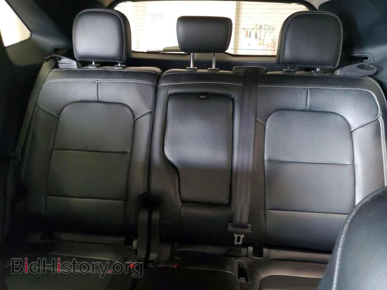 2020 FORD ESCAPE - VIN: 1FMCU0DZ2LUA46187 - Photo 10