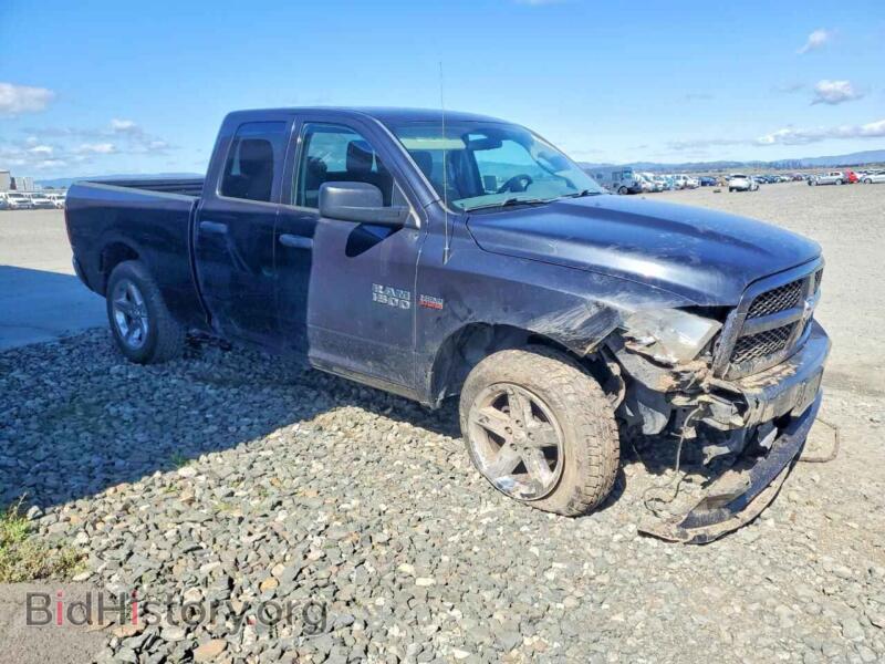 2018 RAM 1500 (VIN 1C6RR7FT7JS187239) — photo 4 of 12