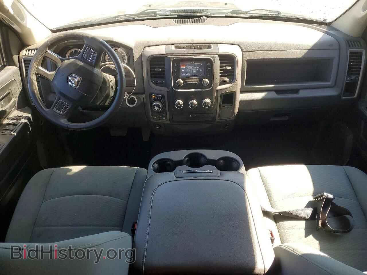 2018 RAM 1500 - VIN: 1C6RR7FT7JS187239 - Фото 8