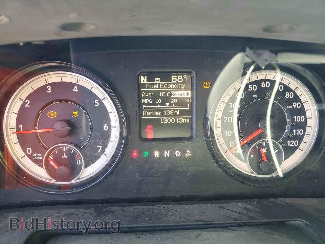 2018 RAM 1500 - VIN: 1C6RR7FT7JS187239 - Фото 9