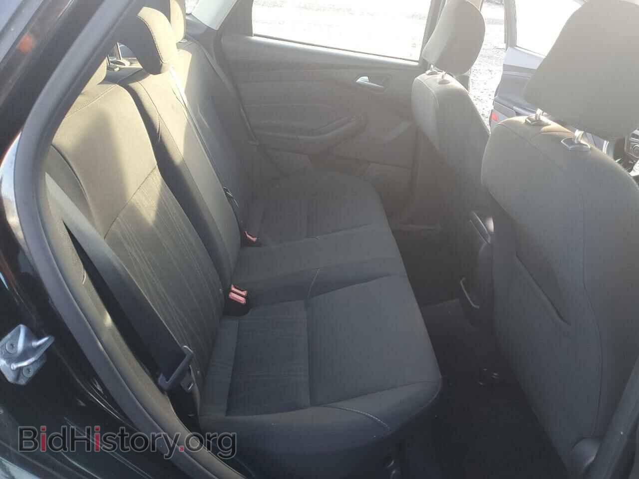 2015 FORD FOCUS - VIN: 1FADP3F2XFL370103 - Photo 10