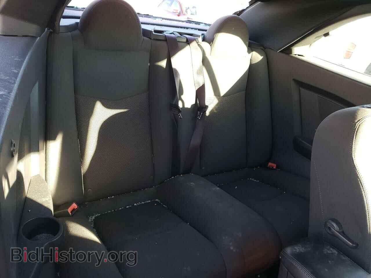 2010 CHRYSLER SEBRING - VIN: 1C3BC5ED1AN169509 - Фото 10