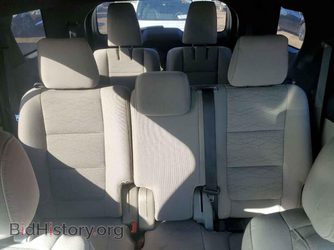 2013 FORD EXPLORER - VIN: 1FM5K7B88DGC93795 - Фото 10