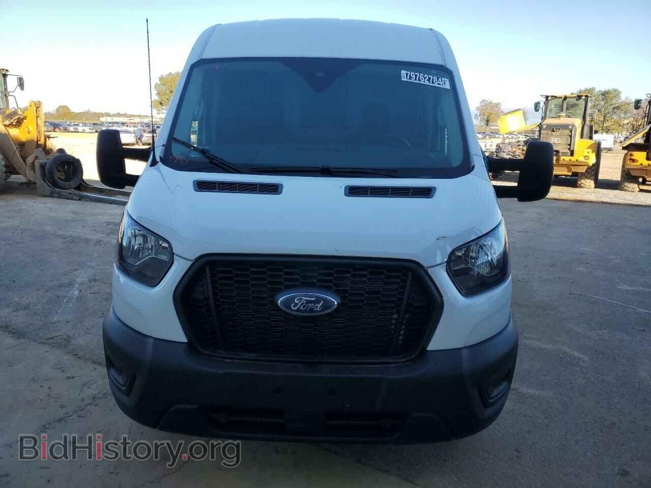 2023 FORD TRANSIT - VIN: 1FTBR2CG5PKA16809 - Фото 5