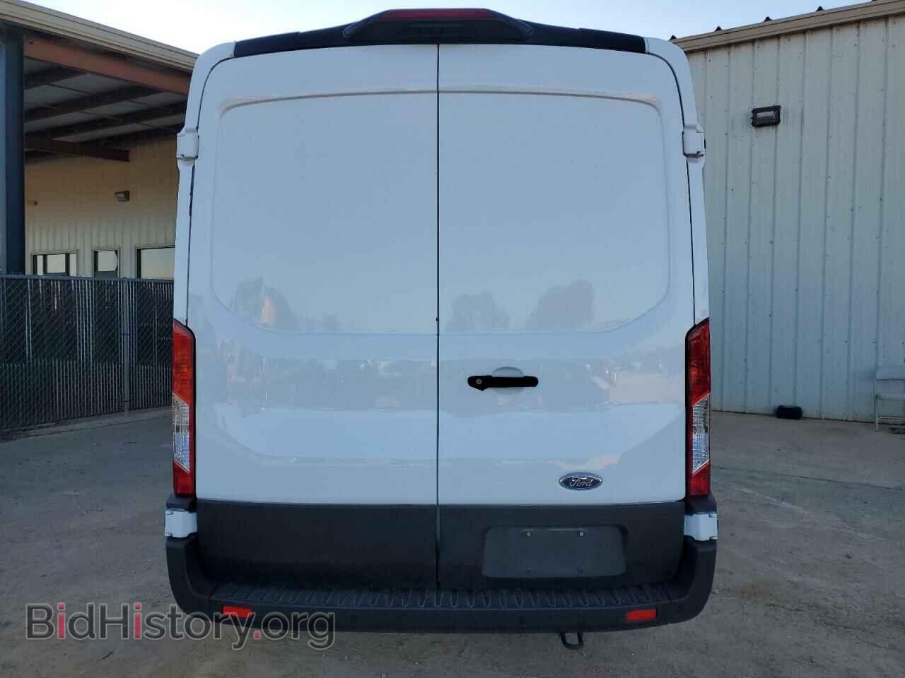 2023 FORD TRANSIT - VIN: 1FTBR2CG5PKA16809 - Фото 6
