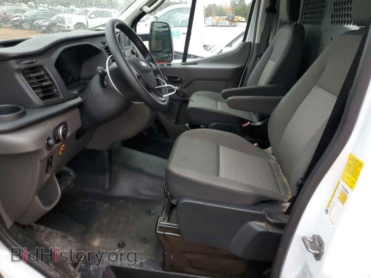 2023 FORD TRANSIT - VIN: 1FTBR2CG5PKA16809 - Фото 7