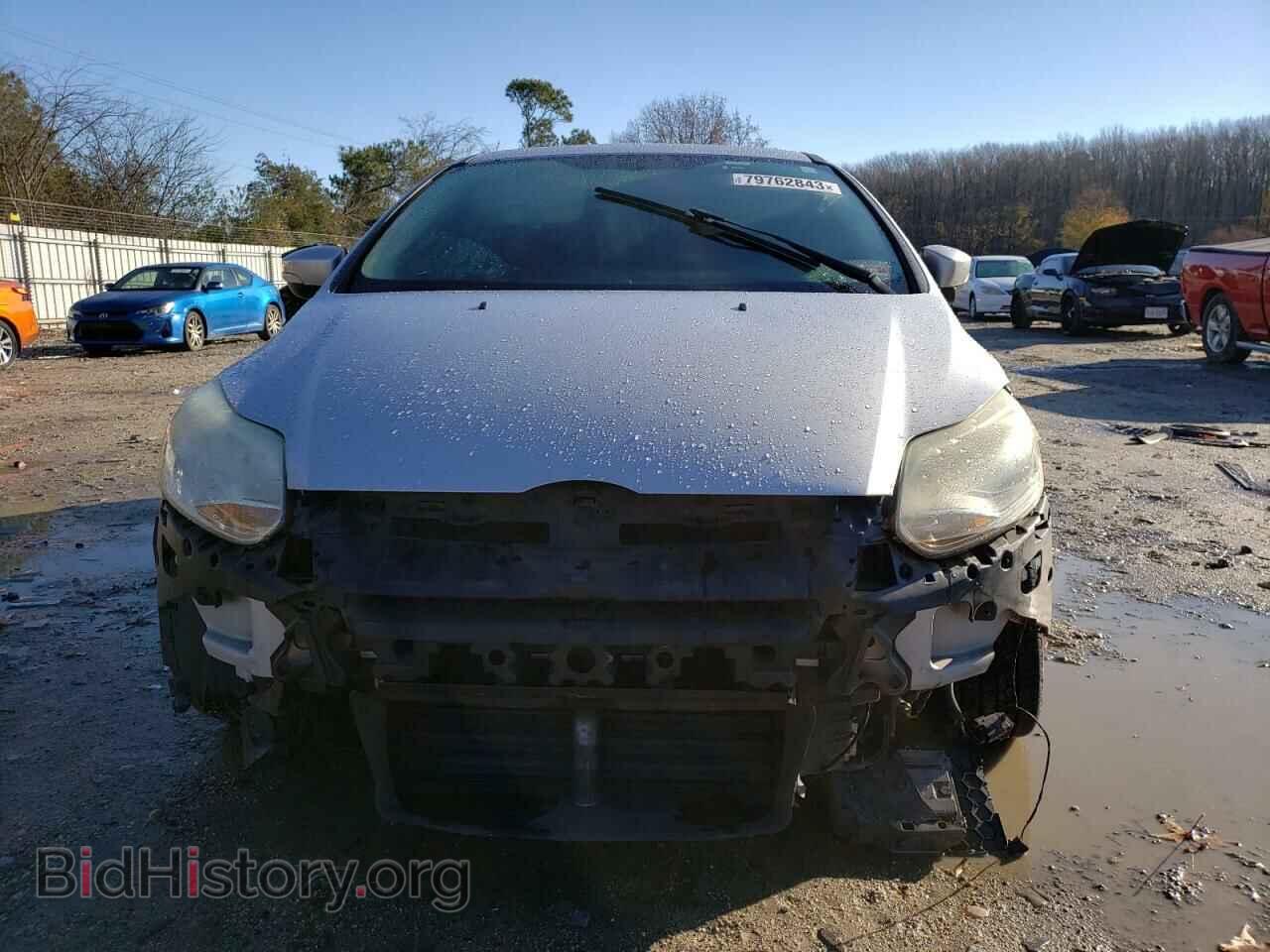 2014 FORD FOCUS - VIN: 1FADP3F21EL227474 - Photo 5